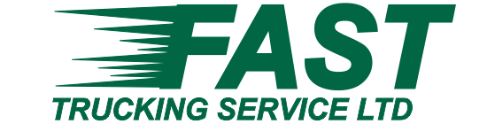 Fast Trucking Services Ltd